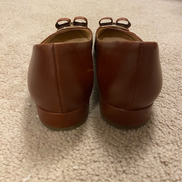 Hogl Flat Pointed Shoes - Picture 6 of 8